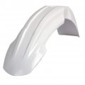 Polisport 8560300005 Black Pre-drilled Front Fender 