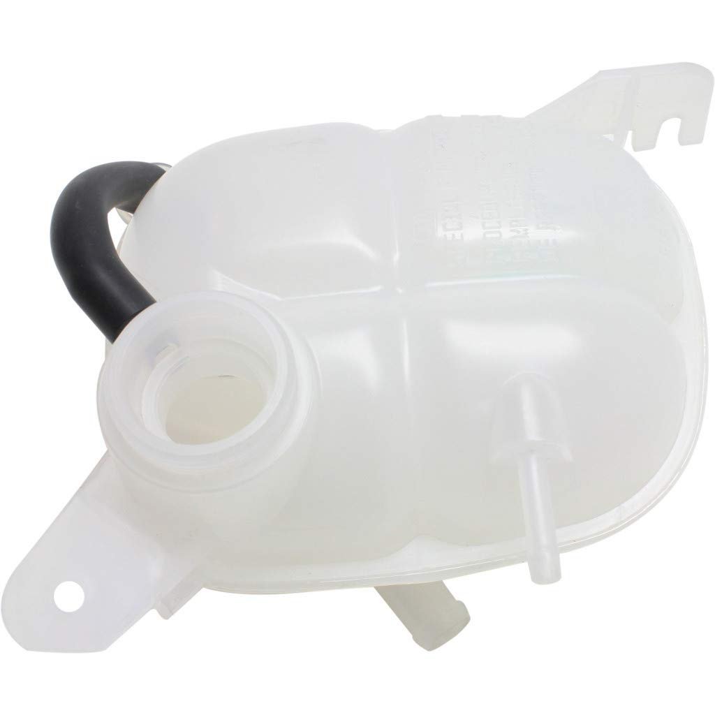 Coolant Reservoir For Saturn Sky 2007 2008 2009 2010 And Ion 2003 With Level Sensor Replacement 10368831
