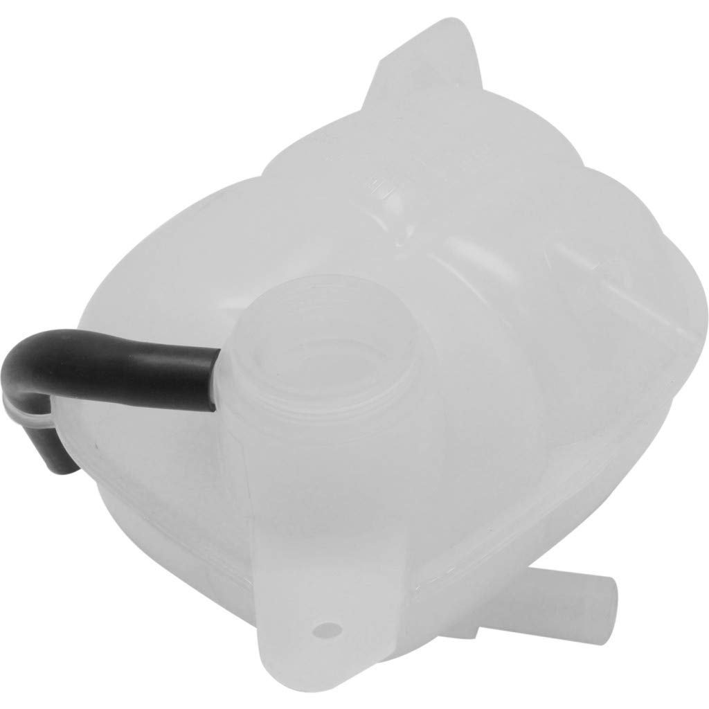 Coolant Reservoir For Saturn Sky 2007 2008 2009 2010 And Ion 2003 With Level Sensor Replacement 10368831