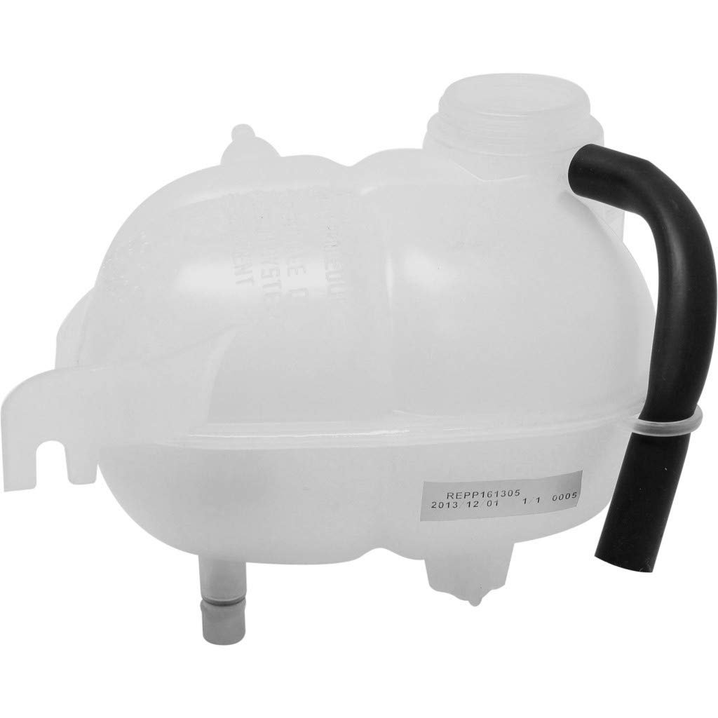Coolant Reservoir For Saturn Sky 2007 2008 2009 2010 And Ion 2003 With Level Sensor Replacement 10368831