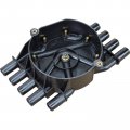 Aip Electronics Power Pack Vortec Distributor Cap Rotor And Coil Compatible With 1996-2002 Chevrolet Gmc 5 0l 7l V8 Oem Fit