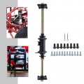 32 Rear Axle Complete Kit 81cm Assembly Direct Replacement Carrier Wheel Hub Go Kart For 110 150 200cc Atv Quad Bike