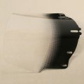Tcmt Windshield Windscreen Wind Screen Fits For Honda Goldwing Gl1800 2001-2016