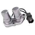 Transmission Lock-up Solenoid 28300-px4-003 Replacement For Acura Prelude Odyssey 4-cylinder