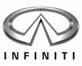 Infiniti D4060-1mb0a Disc Brake Pad