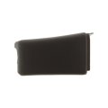 Front Passenger Side Bumper End For Gmc Savana 1500 2500 3500 1996 To 2002 Textured Black Plastic Replacement Gm1005144 