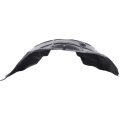 Front Driver Side Fender Liner Splash Guard For Chevy Suburban 2015 2016 2017 2018 Fits Ls Lt Ltz Ppv Ssv Premier Replaces 