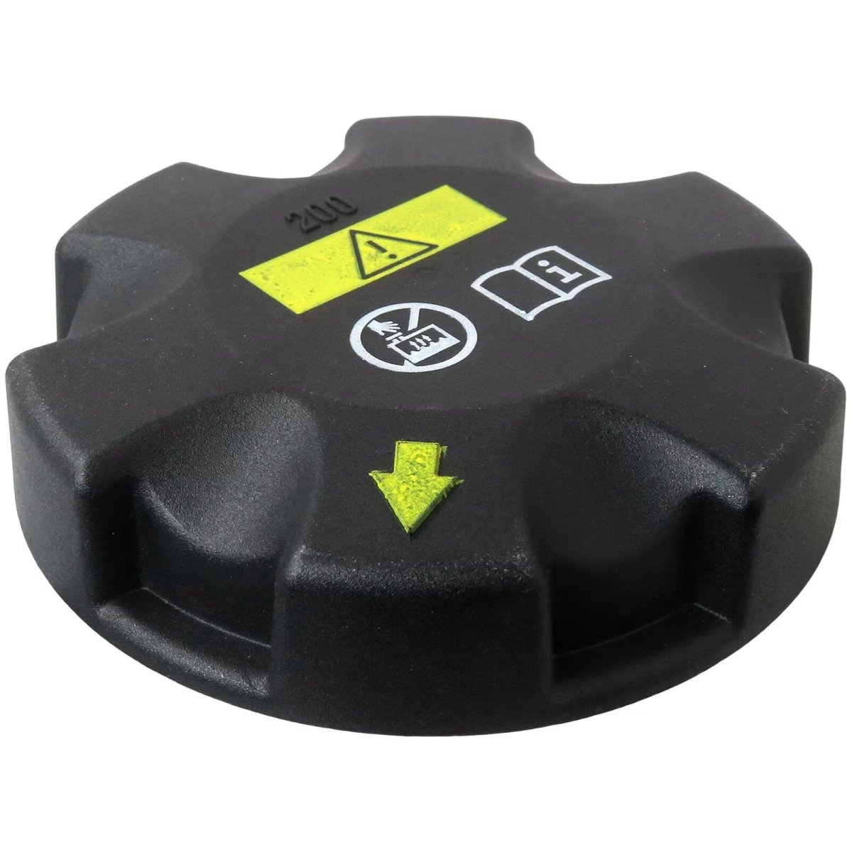 Radiator Coolant Expansion Tank Cap Cover 17117639021 17137516004 2 0bar For Bmw 2014-2017 640i Xdrive Gran Coupe