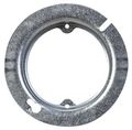 Raco 727 4 Open Round Bx Cover 