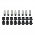 Usonline911 New Balls Lower A-arm Bushing For Honda Trx400ex 1999-2008 Trx400x 2012 2013 2014