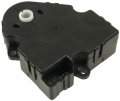 Hvac Air Door Actuator 73001 Machined Finish Automotive Heater Part 