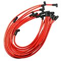 Jdmspeed New 10 5mm High Performance Spark Plug Wire Set Hei Sbc Bbc 350 383 454 Electronic