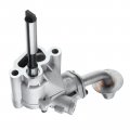 A-premium M244 Standard Volume Oil Pump Compatible With Volkswagen Jetta 1993-1999 Passat 1995-1996 Golf Cabrio 1995-2002 2 0l