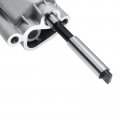 A-premium M244 Standard Volume Oil Pump Compatible With Volkswagen Jetta 1993-1999 Passat 1995-1996 Golf Cabrio 1995-2002 2 0l