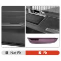 A-premium Red Door Armrest Compatible With Chevrolet Gmc Vehicles C1500 C2500 C3500 K1500 K2500 K3500 1990-1994 Blazer Yukon