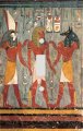 Egyptian Anubis Horus Switchplate Switch Plate Cover 