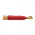 Goss Gg-4 Quick Disconnect With Snap-in Style Acetylene Handle 