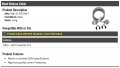 Hood Release Cable Long Compatible With 2003-2007 Peterbilt 379