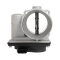 Electric Throttle Body Assembly For Chevrolet Gmc 2009 2016 Express Savana Replaces S20063 977 858 19420711 8980725981 98075298 