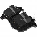 Aintier Air Door Actuator Hvac Blend Control Fits For Toyota Avalon 2005-2007 Camry 2007-2011 Highlander 2010-2016 Replace
