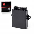 Cdi Box Ignitor Compatible With Yamaha Seca 550 Xj550r 1981 1982 1983 4u8-82305-10-00