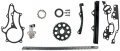 Timing Chain Set For Toyota 22r 22re 22rec 22rtec 