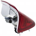 Polaris Atv Tail Light Assembly Right Genuine Oem Part Qty 1