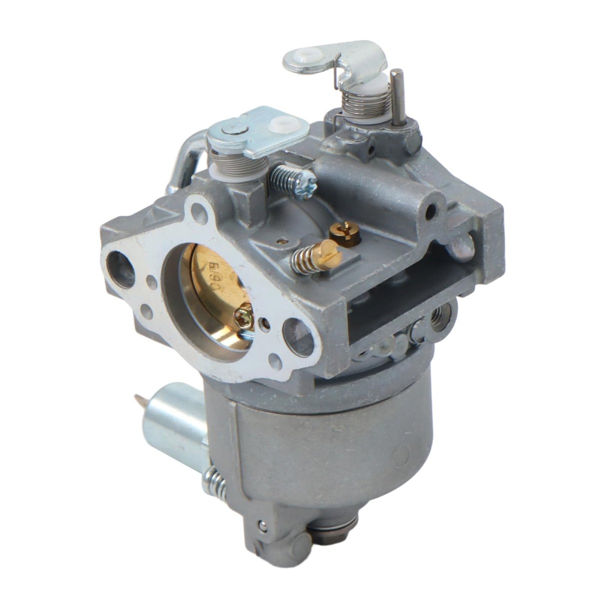 Am109205 Carburetor Kit For John Deere 170 175 240 245 260 265 285 320 Gt242 Gt262 Gt275 Lx172 Lx173 Lx176 Lx178 Lx186 Lx188