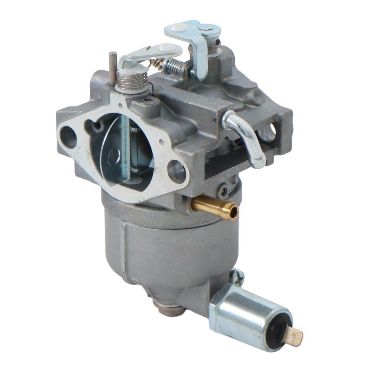 Am109205 Carburetor Kit For John Deere 170 175 240 245 260 265 285 320 Gt242 Gt262 Gt275 Lx172 Lx173 Lx176 Lx178 Lx186 Lx188