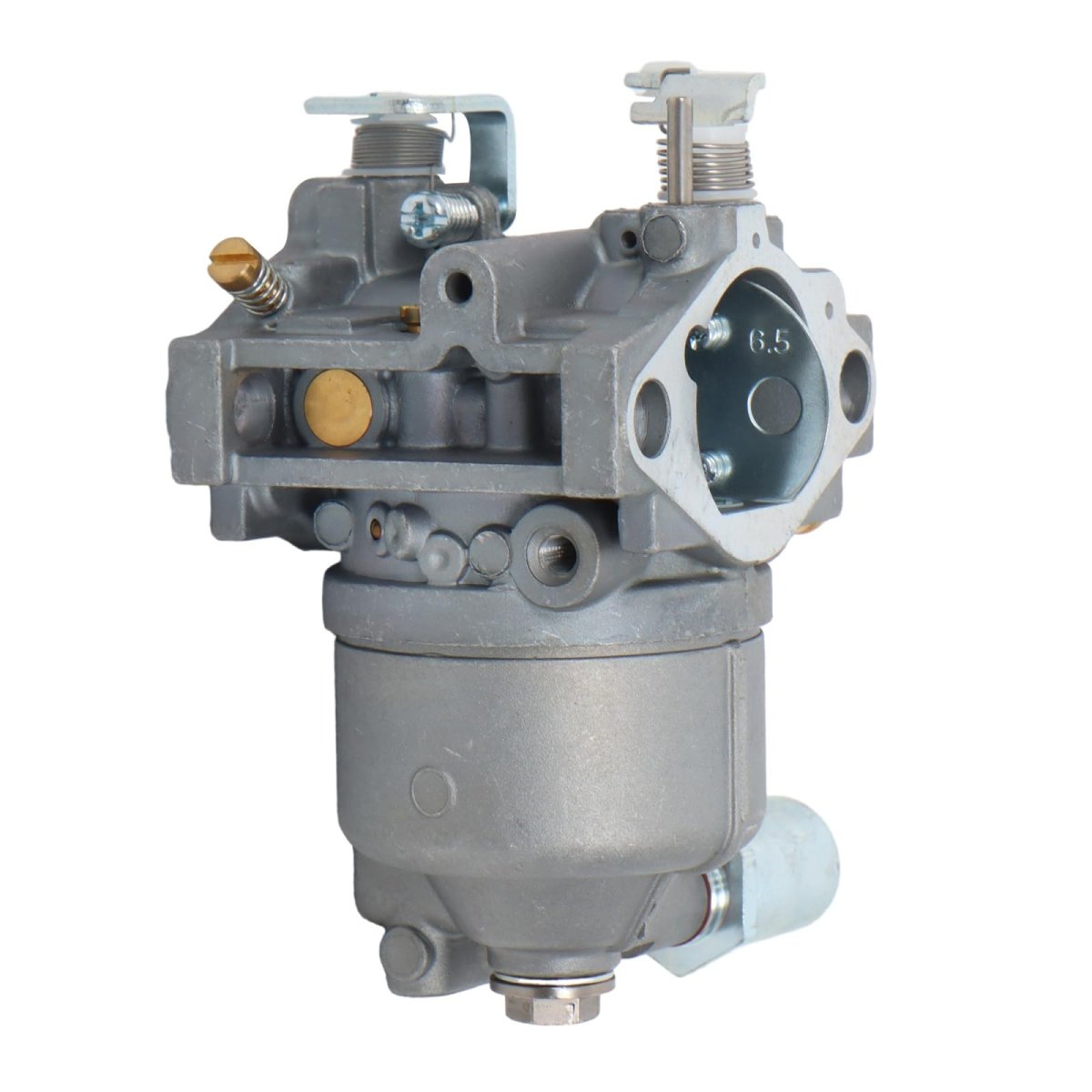 Am109205 Carburetor Kit For John Deere 170 175 240 245 260 265 285 320 Gt242 Gt262 Gt275 Lx172 Lx173 Lx176 Lx178 Lx186 Lx188