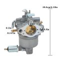 Am109205 Carburetor Kit For John Deere 170 175 240 245 260 265 285 320 Gt242 Gt262 Gt275 Lx172 Lx173 Lx176 Lx178 Lx186 Lx188