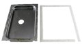 Lennox 84k82 Flue Cover 