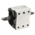 Cf Advance Compatible With Mercedes-benz Dodge Freightliner Sprinter 2500 3500 3 0l 4058 Auto Transmission Mount 07 08 09 10 11