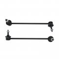 Moca K80490 Front Stabilizer Sway Bar Links Fit 02-07 For Mercedes Benz C230 06-09 Clk350 07-09 Clk550 10mm Without Sport 