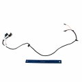 Polaris Ranger Dash Harness Radio Genuine Oem Part Qty 1