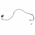 Polaris Ranger Dash Harness Radio Genuine Oem Part Qty 1