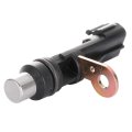 Engine Crankshaft Position Sensor 4 Piece Set For Dodge Dakota Durango Ram 1500 And Jeep Grand Cherokee 7l Replaces 56028136ac 