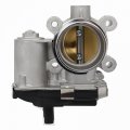 Ocpty Throttle Body Assembly Replace 12644239 12669336 12675730 Automotive Fit For 2016 Chevrolet Cruze