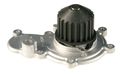 Aw7150 Engine Water Pump With Gasket Timing Belt Driven For Car And Truck Machined Housing Limited 