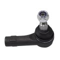 Tie Rod End For Volkswagen Touareg 2004 2017 Front Passenger Side Outer Non Greasable Replacement 7l0422818b 