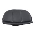 Motorcycle Driver Backrest Replacement For Can Am Spyder Rt S 2010 2019 Sissy Bars Pad