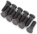 Moser Engineering Inc 8030 Wheel Studs 1 2-20x1 500 
