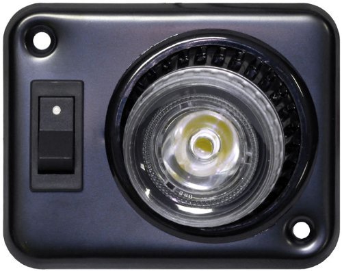 Peterson Led Interior Swivel Light M371s