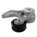 A-premium Belt Tensioner Assembly With Pulley Compatible Porsche Cayenne Volkswagen Touareg 2004-2017 Audi Q7 2007-2010 3 6l