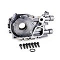 Cns High Performance Engine Oil Pump Rotor L 12mm For Subaru Impreza Wrx Sti 0l 2 5l Turbocharged Ej20 Ej25 Ej20t Ej205 Ej25t 