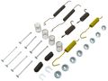 Centric Parts 118 63004 Brake Drum Hardware Kit 