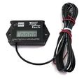 Tiny Tach Digital Hr Meter Tachometer Bracket Honda Generator Eu1000i Eu2000i By The Rop Shop 