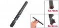 Uxcell 14 5mm Dia Split Point 150mm Long High Speed Steel Twist Drill Bit