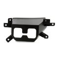 Tow Hook Cover For Gmc Sierra 1500 2016 2017 2018 2019 Front Driver Side Capa Certified Polypropylene Plastic Replaces 