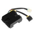 Regulator Rectifier Replacement For Cf-moto Cf500 2b 2c 2011 